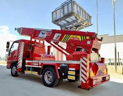 Adana Asansörlü Taşımacılık