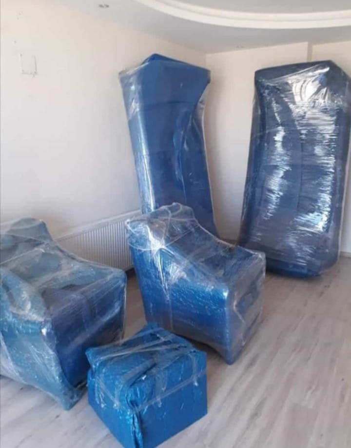 Çukurova Evden Eve Nakliyat